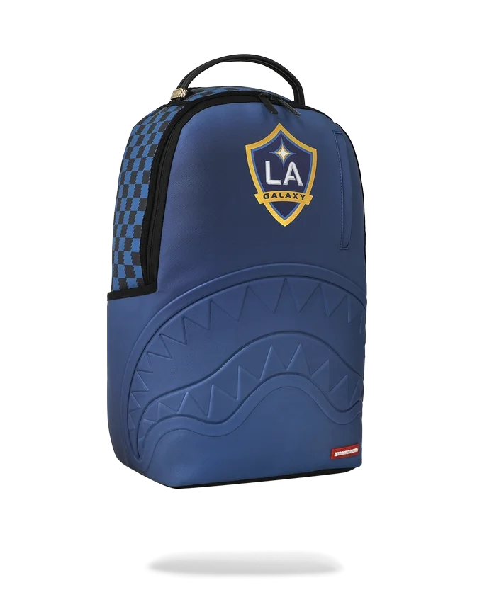 Mochila MLS LA GALAXY SHARK DLXSV