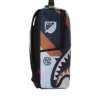 MOCHILA MLS NYCFC SPEED SHARK DLXSV
