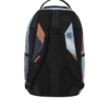 MOCHILA MLS NYCFC SPEED SHARK DLXSV