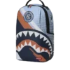 MOCHILA MLS NYCFC SPEED SHARK DLXSV