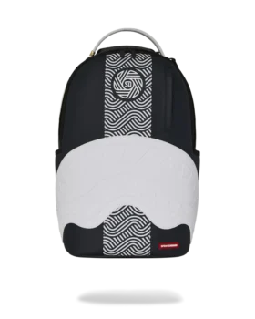 Mochila MLS SAN DIEGO SHARK DLXSV