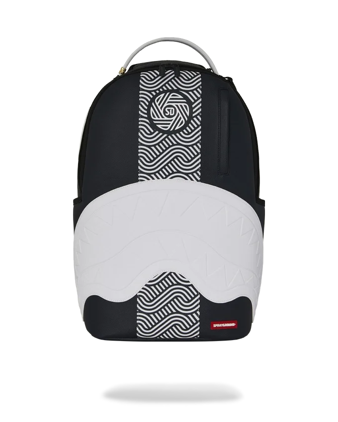 Mochila MLS SAN DIEGO SHARK DLXSV