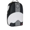 Mochila MLS SAN DIEGO SHARK DLXSV