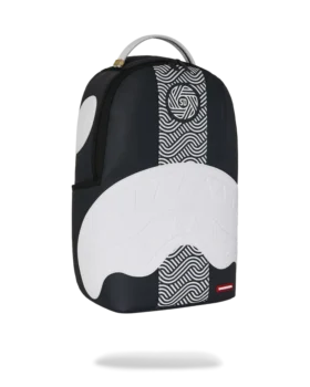 Mochila MLS SAN DIEGO SHARK DLXSV
