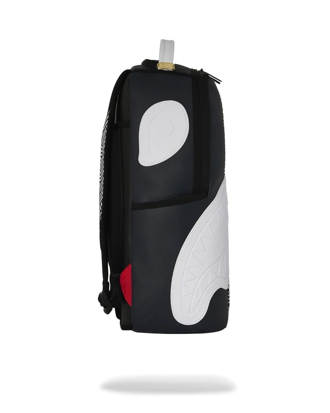 Mochila MLS SAN DIEGO SHARK DLXSV