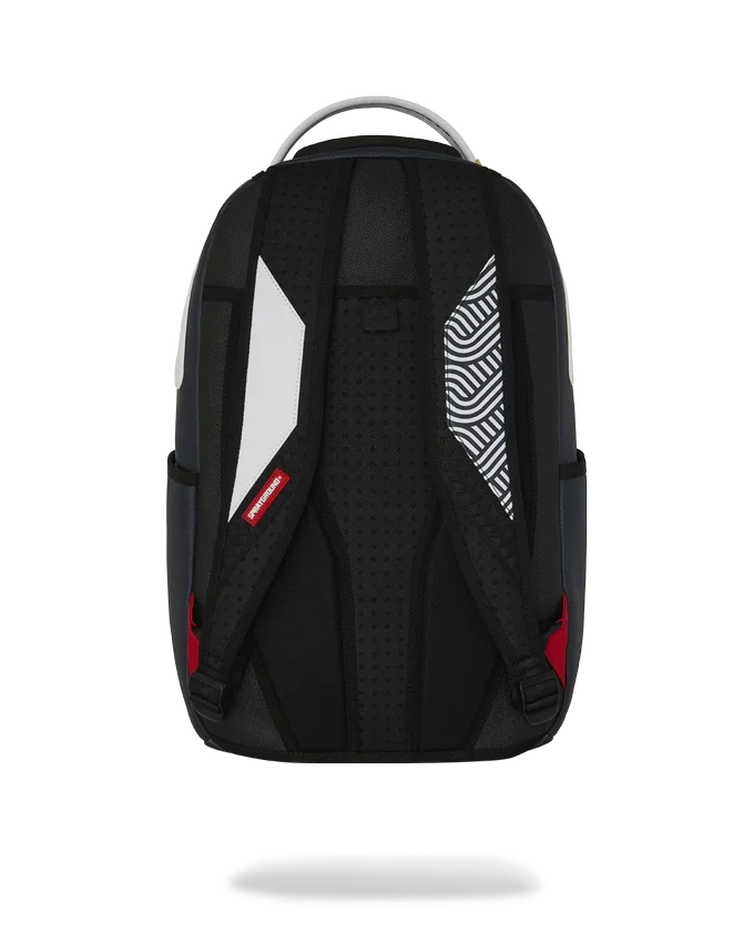 Mochila MLS SAN DIEGO SHARK DLXSV