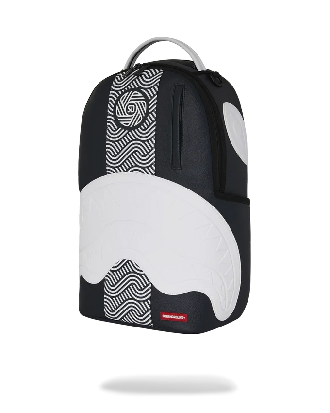 Mochila MLS SAN DIEGO SHARK DLXSV