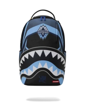 Mochila MLS VANCOUVER FC Shark DLXSV