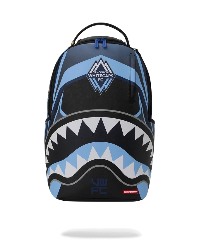Mochila MLS VANCOUVER FC Shark DLXSV