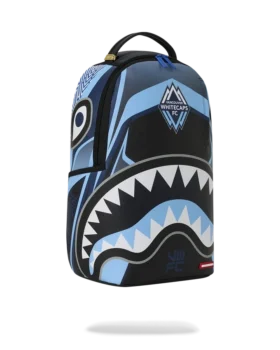 Mochila MLS VANCOUVER FC Shark DLXSV