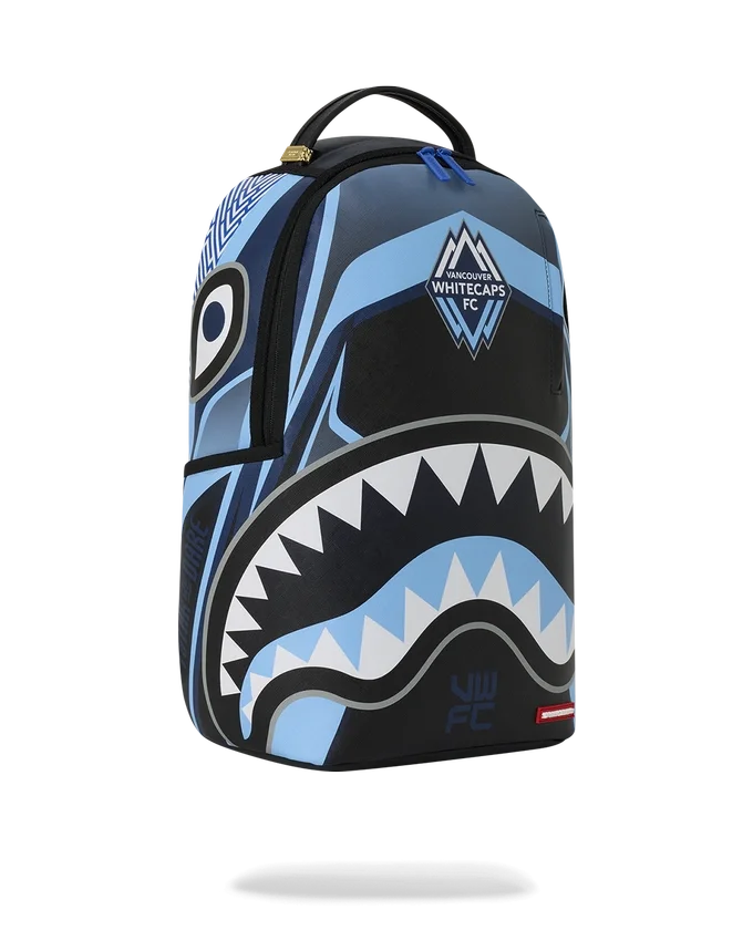Mochila MLS VANCOUVER FC Shark DLXSV