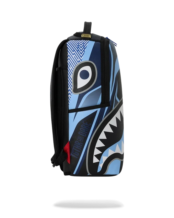 Mochila MLS VANCOUVER FC Shark DLXSV