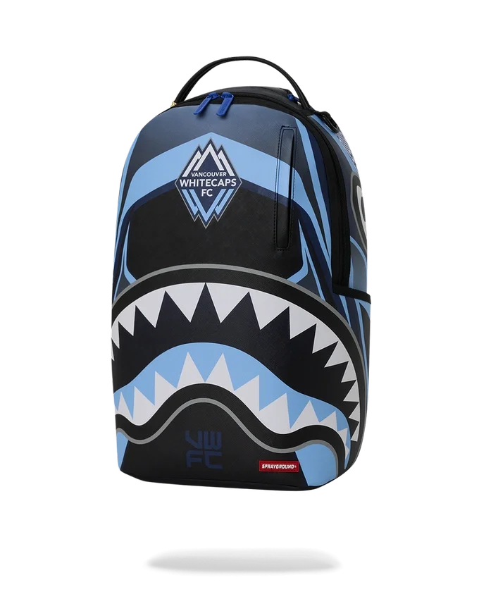 Mochila MLS VANCOUVER FC Shark DLXSV
