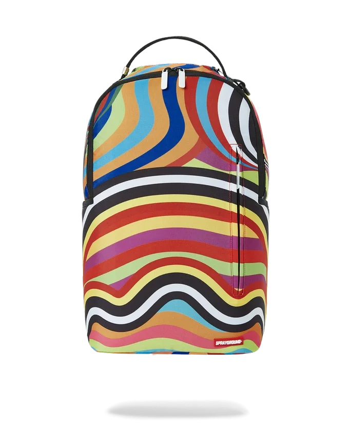 Mochila MOD LAVA