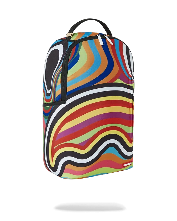 Mochila MOD LAVA