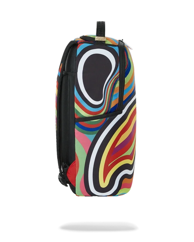 Mochila MOD LAVA