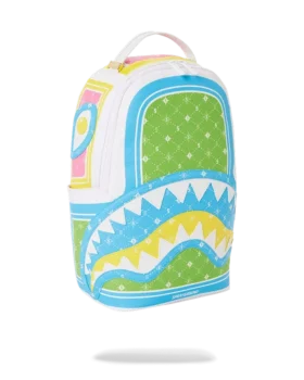 Mochila MODUS OPERANDI CHAMELEON (DLXV)