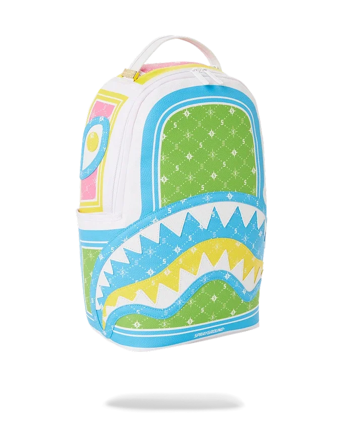 Mochila MODUS OPERANDI CHAMELEON (DLXV)
