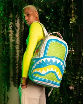 Mochila MODUS OPERANDI CHAMELEON (DLXV)