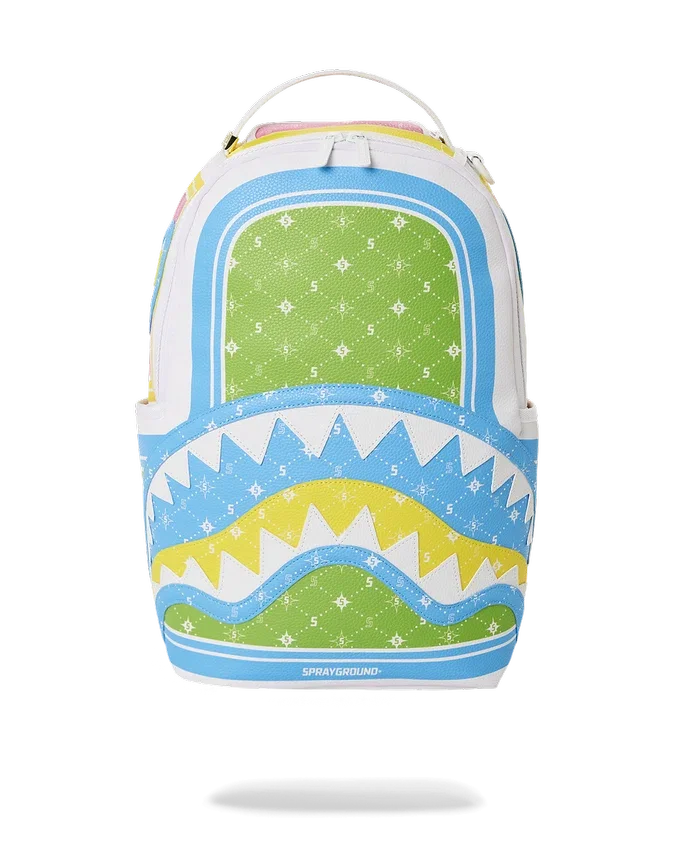 Mochila MODUS OPERANDI CHAMELEON (DLXV)