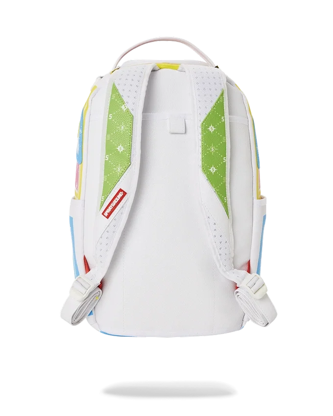 Mochila MODUS OPERANDI CHAMELEON (DLXV)