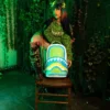 Mochila MODUS OPERANDI CHAMELEON (DLXV)