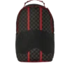 Mochila MONACO SHARK CLUB