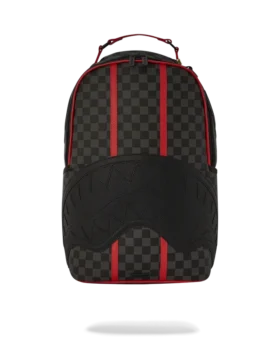 Mochila MONACO SHARK CLUB