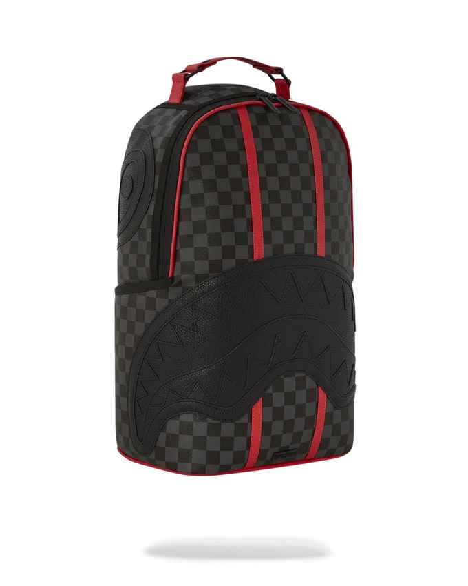 Mochila MONACO SHARK CLUB