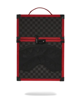MOCHILA MONACO SHARK CLUB CHATURANGA SHARK 1900