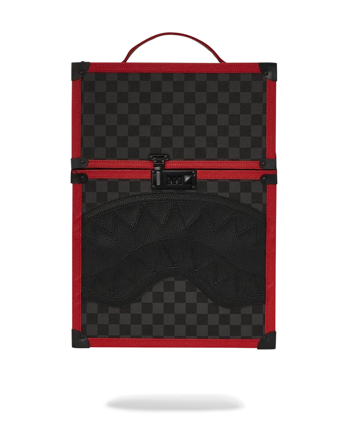 MOCHILA MONACO SHARK CLUB CHATURANGA SHARK 1900