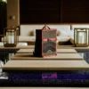 MOCHILA MONACO SHARK CLUB CHATURANGA SHARK 1900