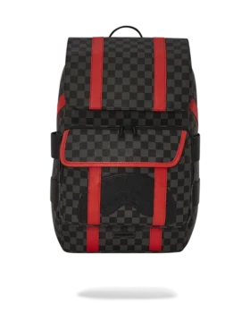 MOCHILA MONACO SHARK CLUB RECON