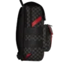 MOCHILA MONACO SHARK CLUB RECON