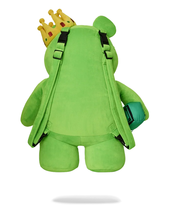 Mochila Money Bear 12 Chainz