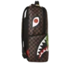 Mochila MONEY BEAR «ALL WILL BE REVEALED» (DLXV)