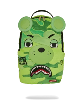 Mochila MONEY BEAR BIG DREAMS