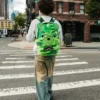 Mochila MONEY BEAR BIG DREAMS