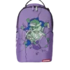 Mochila «MONEY BEAR BREAKOUT» (DLXR)