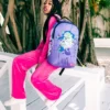 Mochila «MONEY BEAR BREAKOUT» (DLXR)