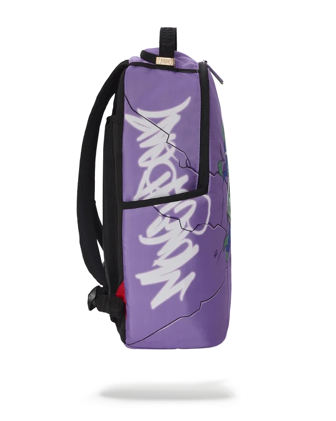 Mochila «MONEY BEAR BREAKOUT» (DLXR)