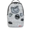 Mochila Money Bear Chilltime