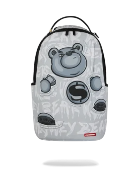 Mochila Money Bear Chilltime