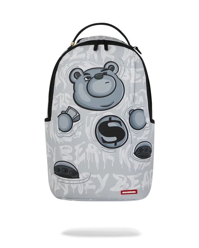 Mochila Money Bear Chilltime