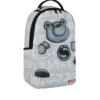 Mochila Money Bear Chilltime