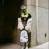 Mochila Money Bear Chilltime