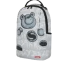 Mochila Money Bear Chilltime