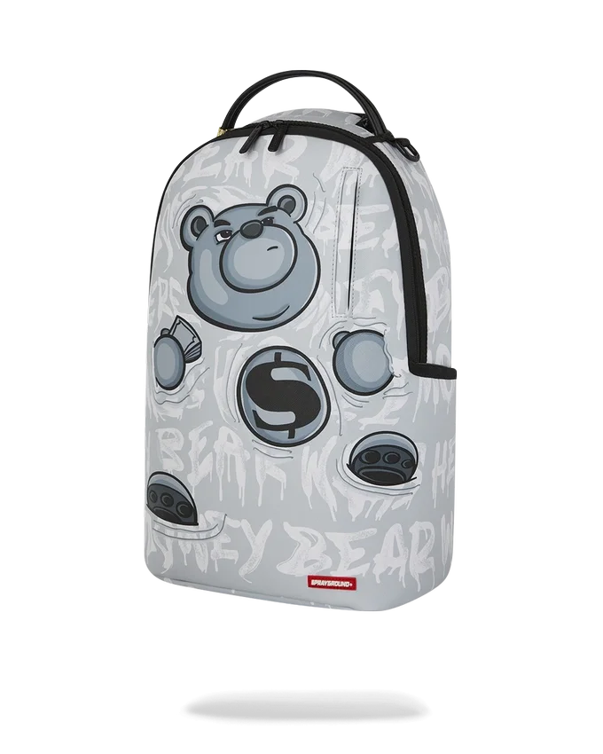 Mochila Money Bear Chilltime