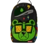 Mochila MONEY BEAR MIND OVER MATTER DLXSV