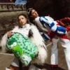 Mochila Money Bear Money Bush